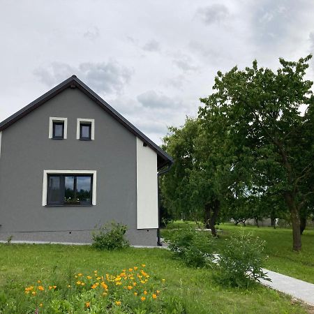 Venkovsky Dum Dolni Prim Villa Bagian luar foto