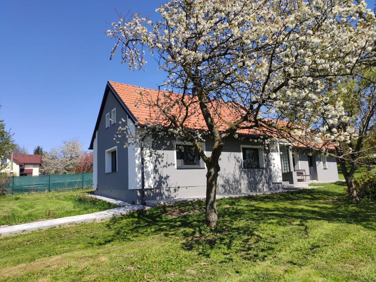Venkovsky Dum Dolni Prim Villa Bagian luar foto