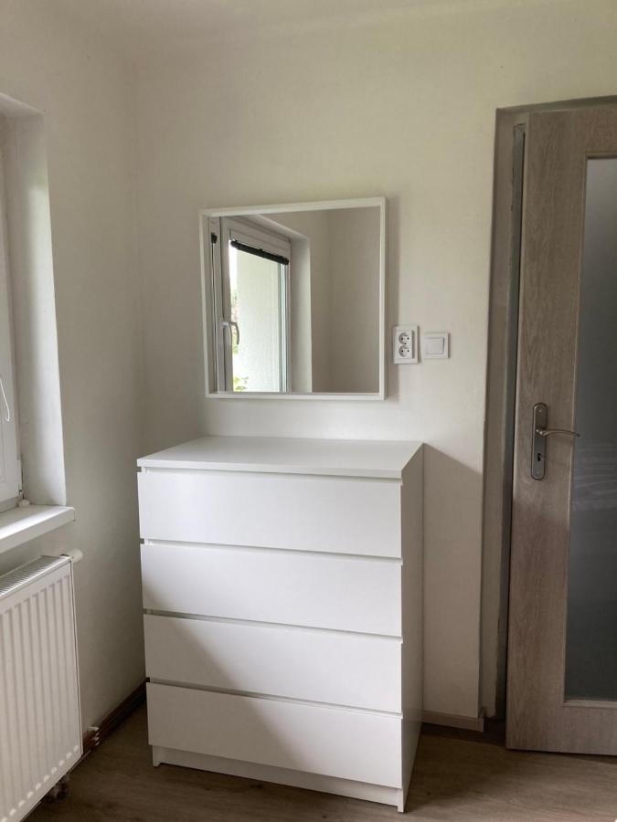 Venkovsky Dum Dolni Prim Villa Bagian luar foto