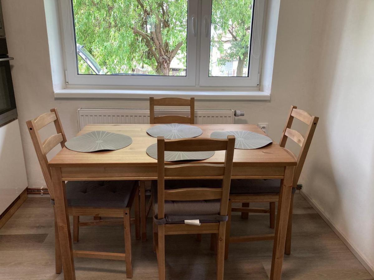 Venkovsky Dum Dolni Prim Villa Bagian luar foto