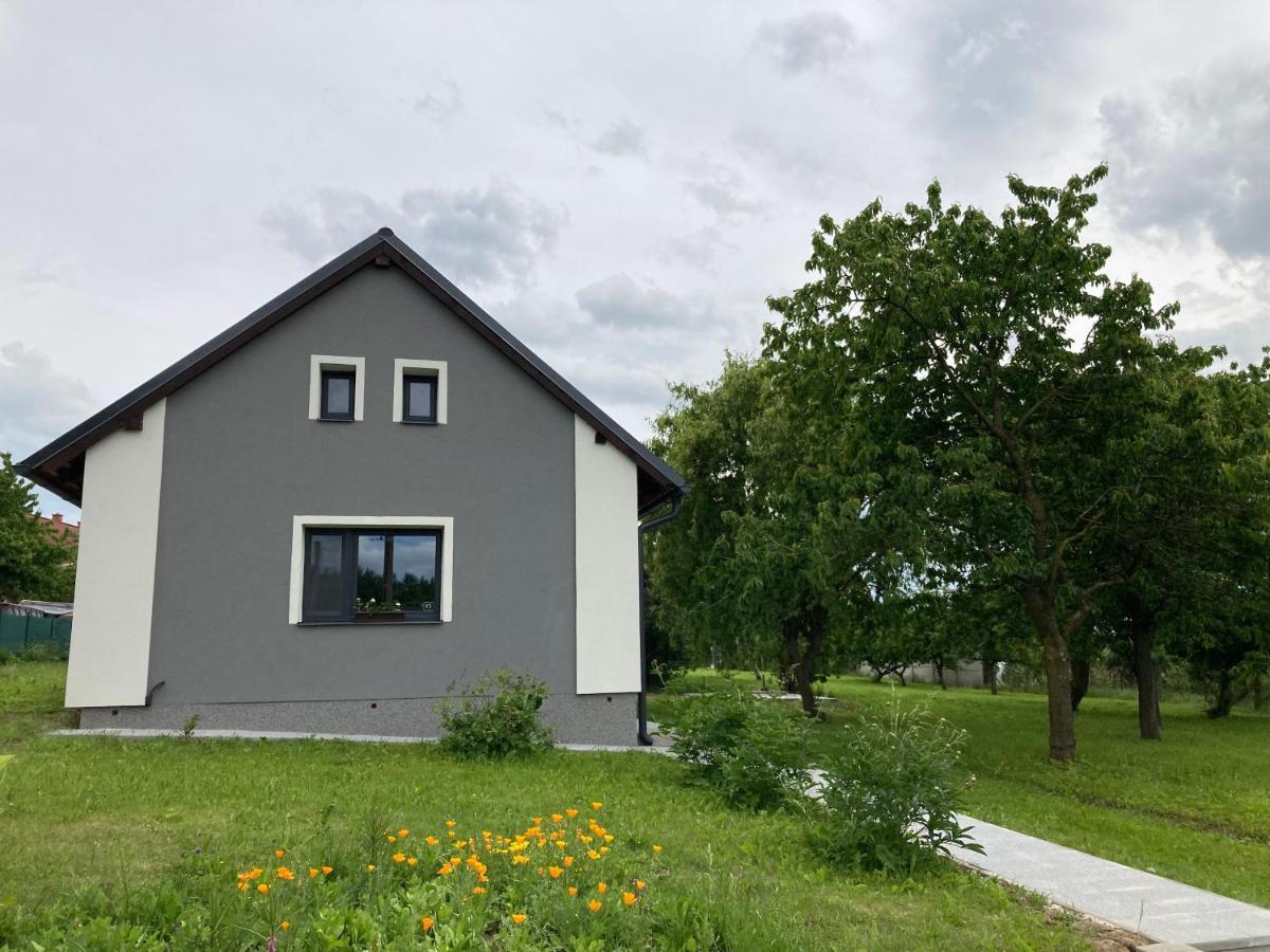Venkovsky Dum Dolni Prim Villa Bagian luar foto