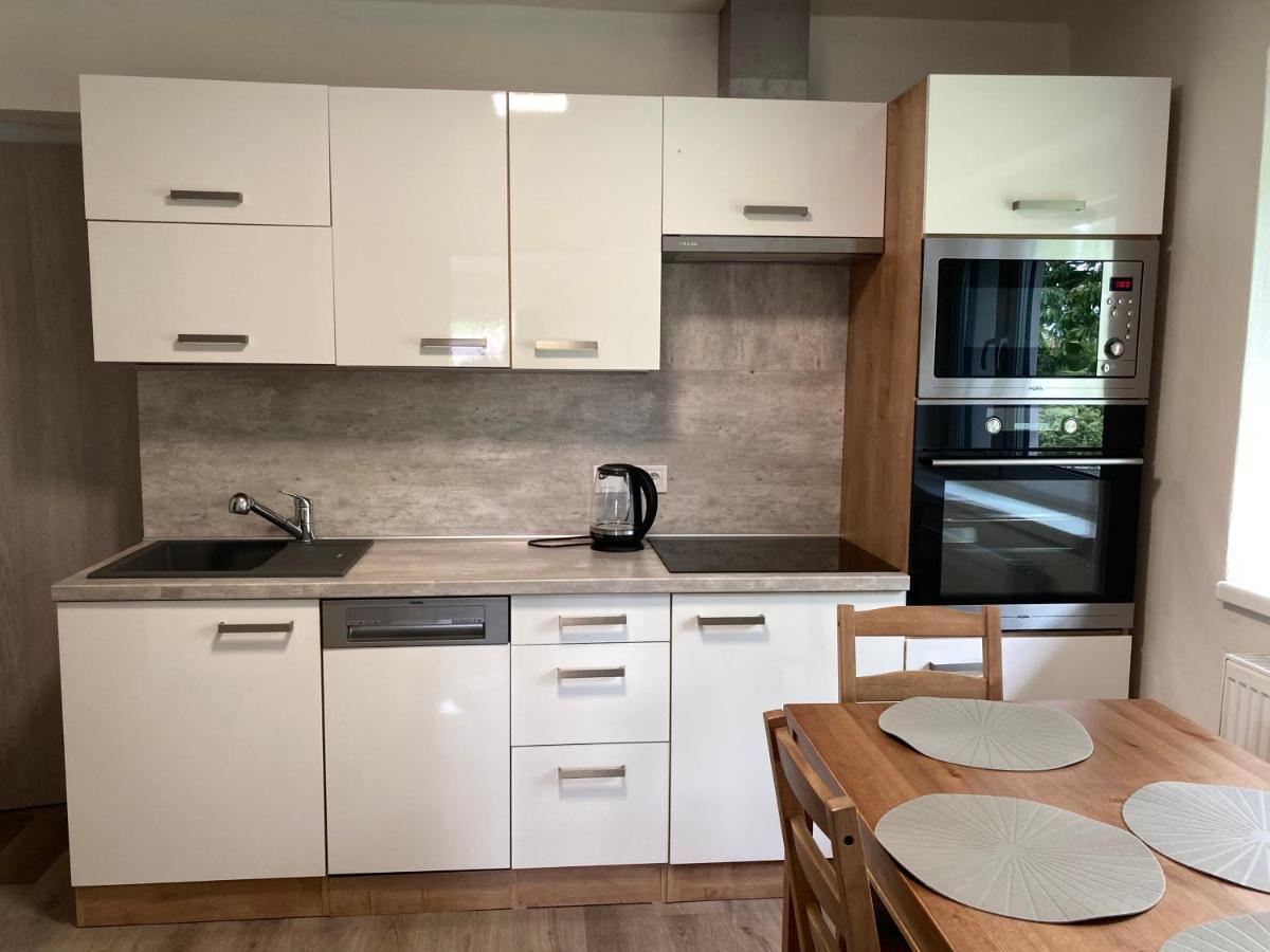 Venkovsky Dum Dolni Prim Villa Bagian luar foto