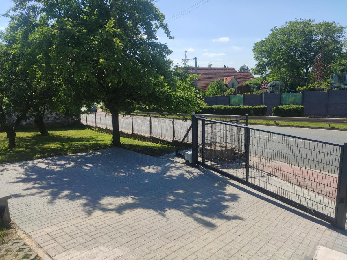 Venkovsky Dum Dolni Prim Villa Bagian luar foto